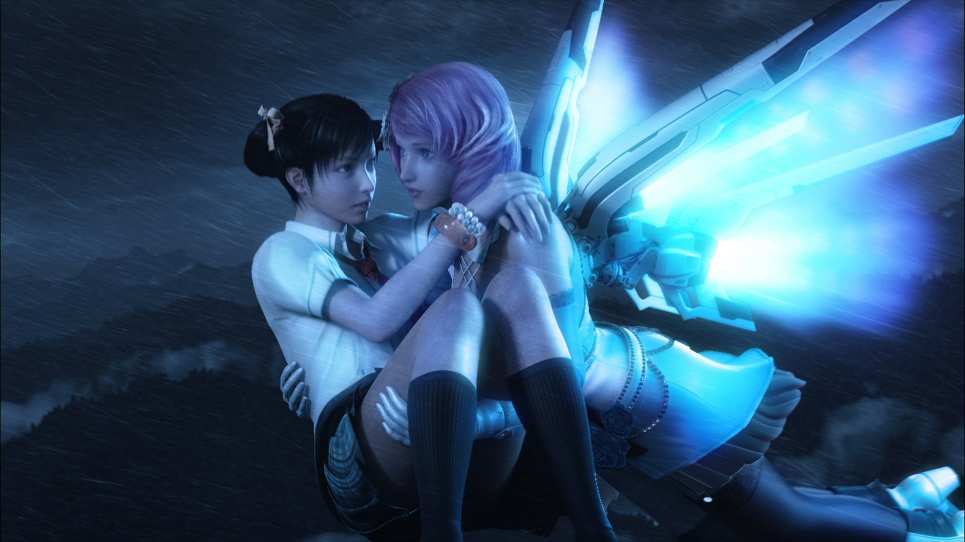 Tekken Hybrid - Imagen 32